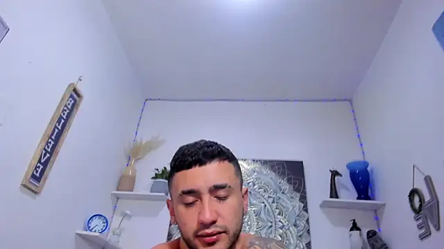 Jey_hot7n Webbikameraesitys