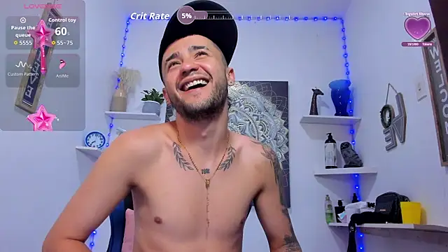Jey_hot7's Webcam Show