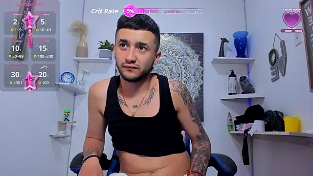 عرض كام Jey_hot7