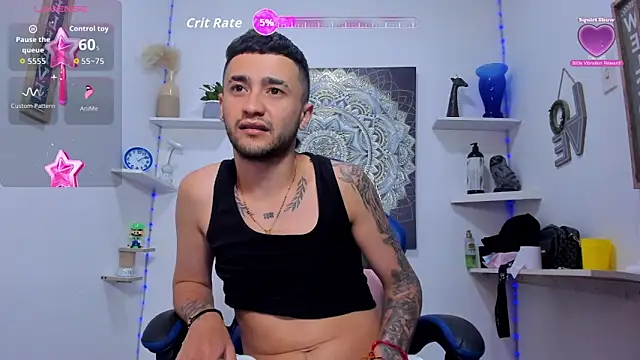 Jey_hot7 Webcamshow