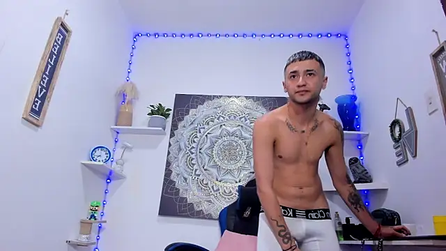 Jey_hot7 Шоу с уебкамера