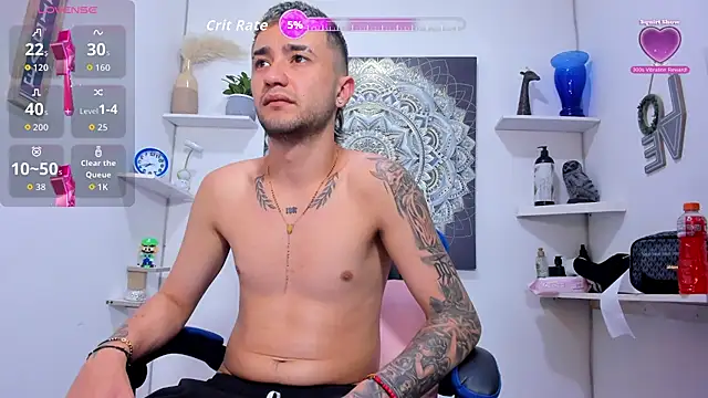 Jey_hot7 Live XXX-Chat