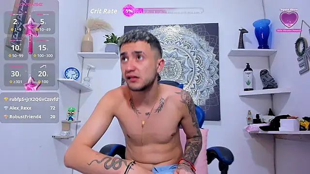 Jey_hot7 webcam show