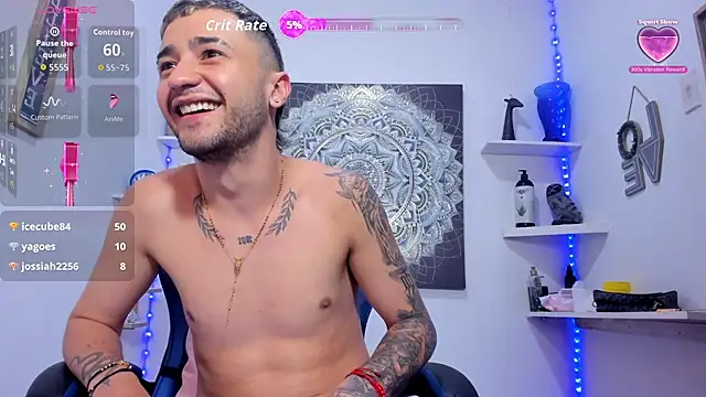 Jey_hot7 Live XXX-Chat