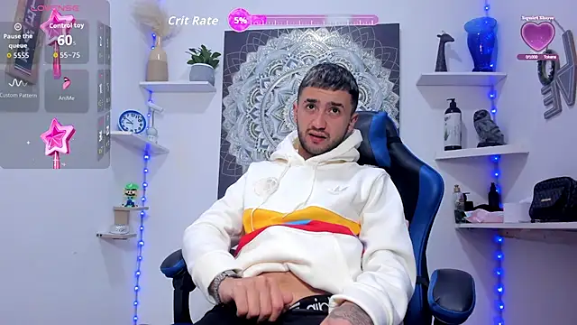 Jey_hot7: онлайн-секс-чат