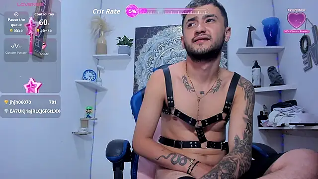 Jey_hot7 Webcam show