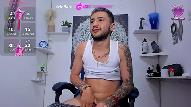 Jey_hot7 Show Webcam