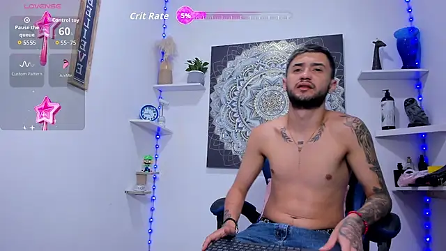 Jey_hot7 Webcam show