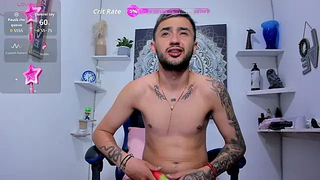 Jey_hot7 在線直播表演