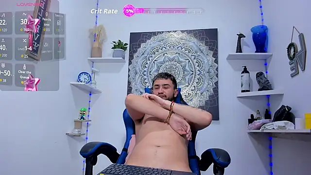 Jey_hot7 Webcam-Show