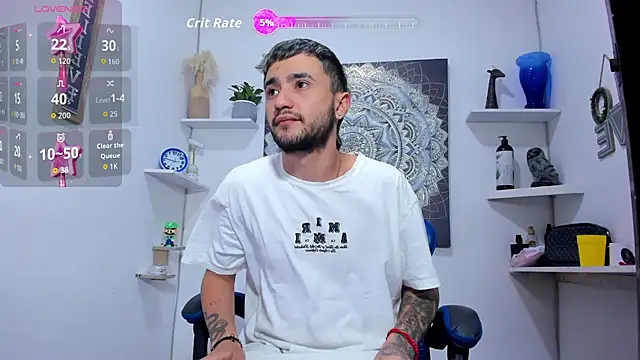 عرض كام Jey_hot7