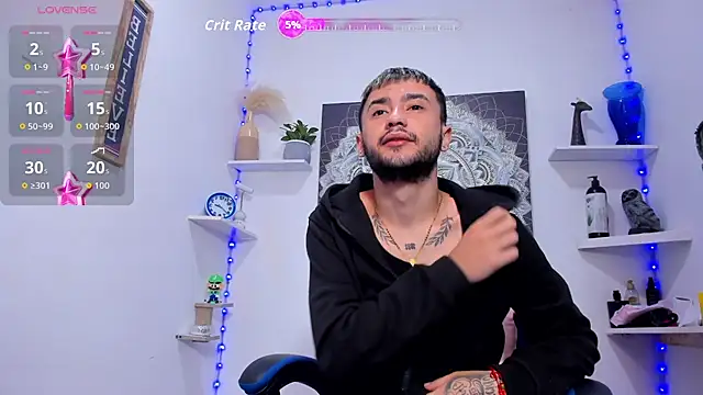 Jey_hot7 Webcam show