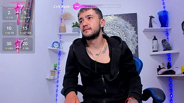 Jey_hot7 Webcamshow