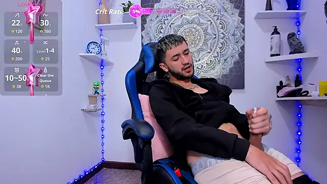 Chat XXX Live Jey_hot7