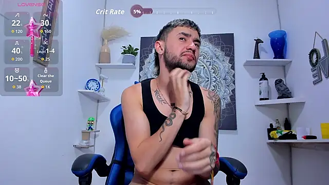 Jey_hot7 在線直播表演