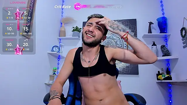 Jey_hot7 Live XXX-Chat