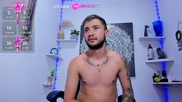 Jey_hot7 Show Webcam