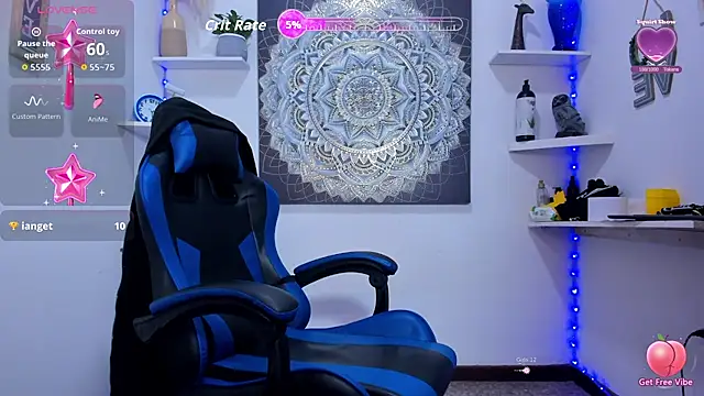 Jey_hot7 웹캠 쇼