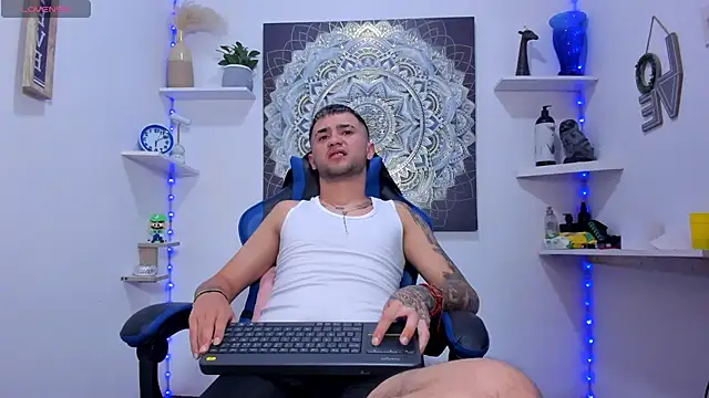Jey_hot7 在線直播表演