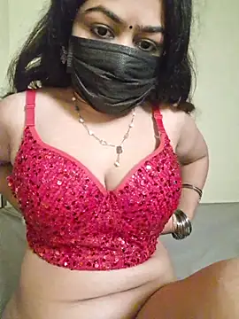 YourToxicBae's Webcam Show