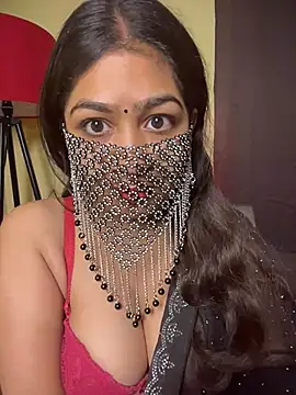 ToxicCurves ওয়েবক্যাম শো