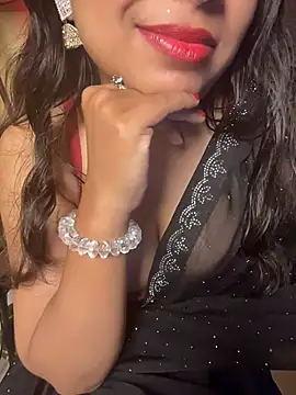 ToxicCurves ওয়েবক্যাম শো