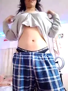 Liil_bunny Show Webcam