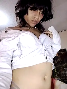 Liil_bunny's Live XXX Chat