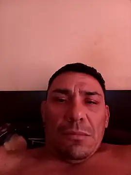 Show de webcam de Xamelfo1988