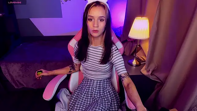 Chat XXX Live AgataSilk