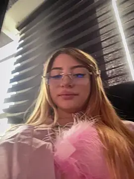 Jessy_Queen Cameră chat live