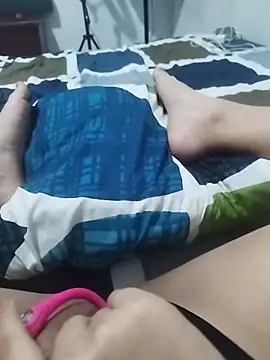 Živý XXX chat LinaColombianGirl