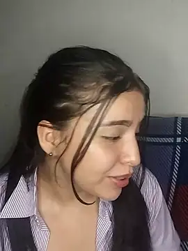 LinaColombianGirl 라이브 XXX 채팅