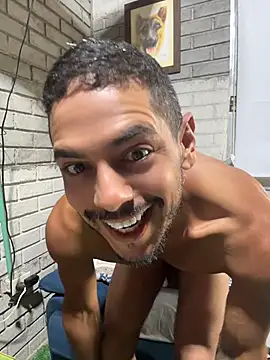 Warrior_Gape Webcamshow