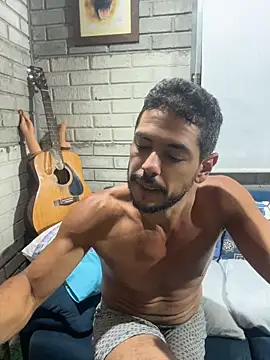 عرض كام Warrior_Gape