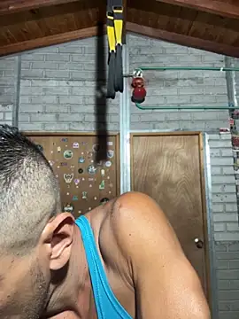 Warrior_Gape ওয়েবক্যাম শো
