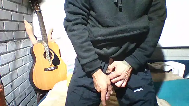 عرض كام Warrior_Gape