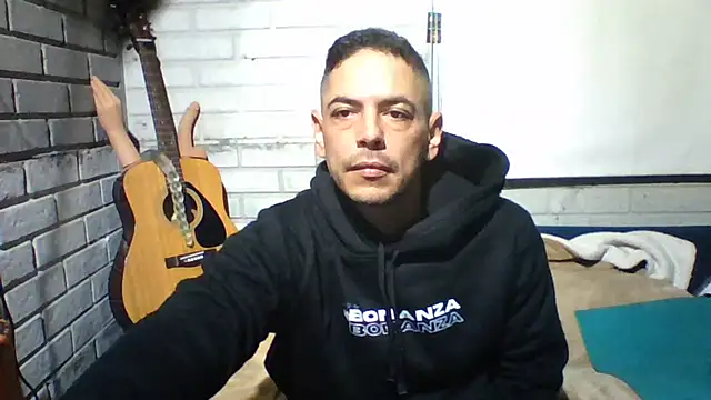 Warrior_Gape Webcamshow