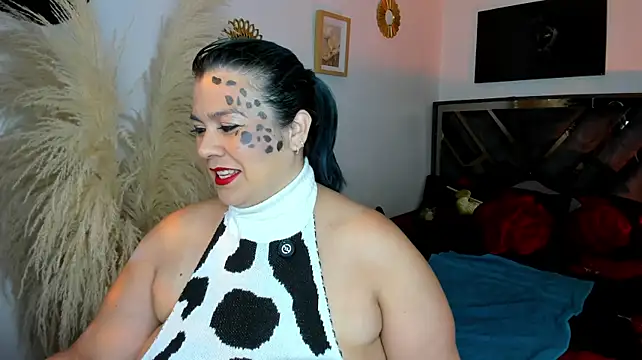 Martina_Foxy01's Webcam Show