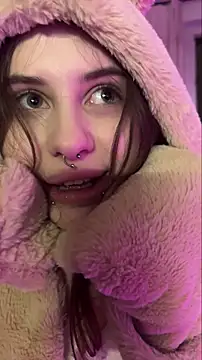 evvaavve Webcam show