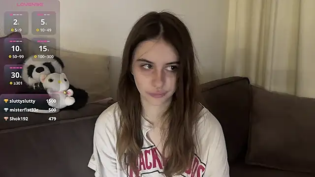 evvaavve Chat XXX in diretta