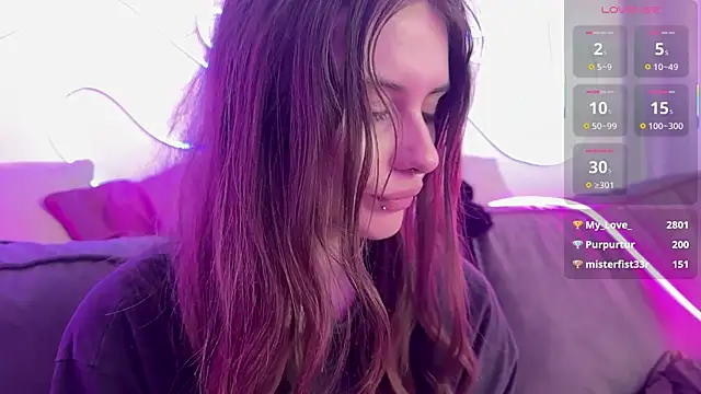 evvaavve Adlı Modelin Canlı XXX Sohbeti