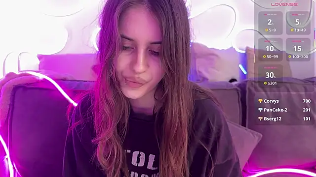 evvaavve Obrolan Langsung XXX
