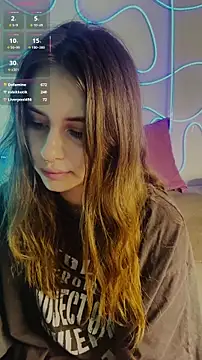 Živý XXX chat evvaavve