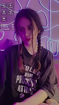 Chat XXX ao vivo de evvaavve