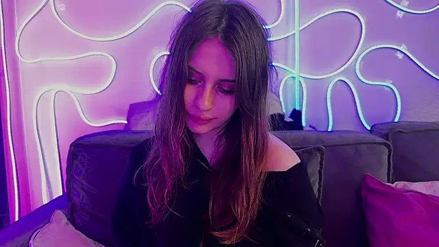 evvaavve's Live XXX Chat