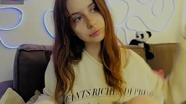 Czat XXX na żywo – evvaavve