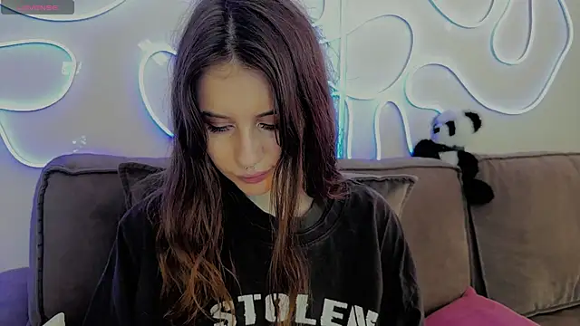 evvaavve 라이브 XXX 채팅