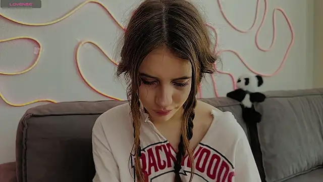 evvaavve Live XXX-Chat