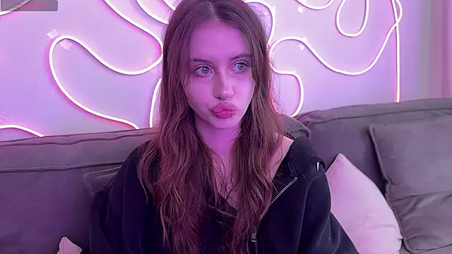 Chat XXX en directo de evvaavve